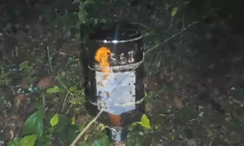 प्रेमिका से मिलने गए 12वीं के छात्र की सूअर के जाल में करंट लगने से मौत