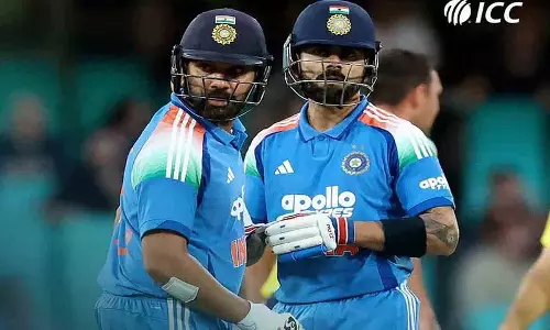 India ने अंतिम वनडे में ऑस्ट्रेलिया को हराया India ने अंतिम वनडे में ऑस्ट्रेलिया को हराया