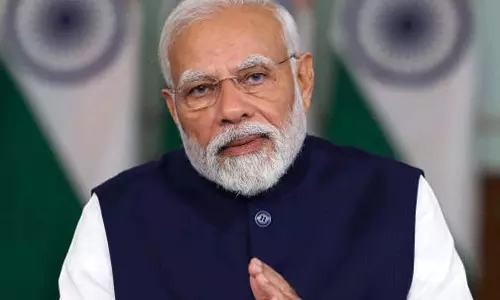 छठ पूजा आस्था, उपासना और प्रकृति प्रेम का अनूठा संगम : PM मोदी