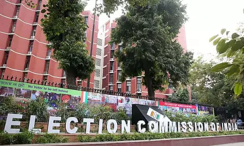 ऑल-इंडिया SIR अगले हफ़्ते 10-15 राज्यों के साथ लॉन्च होने की संभावना है