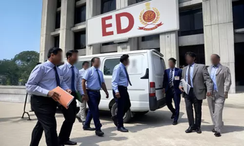 गोवा में ED की बड़ी कार्रवाई: अंतरराष्ट्रीय ड्रग्स तस्करी में 7 पर केस