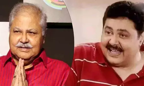 बॉलीवुड में दुखद खबर.. मशहूर कॉमेडियन Satish Shah का निधन