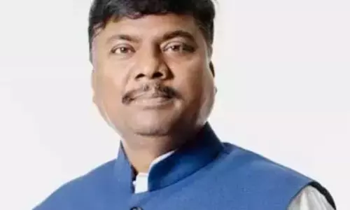कांग्रेस में दी जाती है भ्रष्टाचार की ट्रेनिंग : केदार कश्यप कांग्रेस में दी जाती है भ्रष्टाचार की ट्रेनिंग : केदार कश्यप