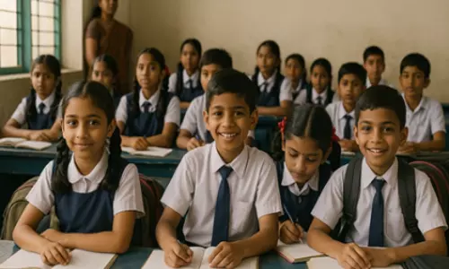 तमिलनाडु में RTE प्रवेश का अंतिम चरण 30 अक्टूबर से शुरू होगा