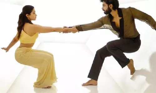Rashmika की द गर्लफ्रेंड का ट्रेलर दिखाता है विषाक्त रिश्तों की कहानी