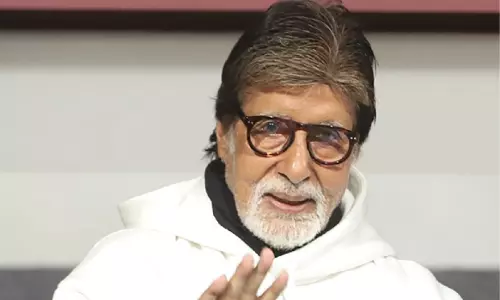 Big B ,अभिषेक, मनोज पाहवा ने विज्ञापन जगत के दिग्गज पीयूष पांडे को श्रद्धांजलि दी
