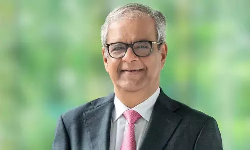 Kotak Mahindra के सीईओ अशोक वासवानी ने आईडीबीआई बैंक डील को समय से पहले बताया Kotak Mahindra के सीईओ अशोक वासवानी ने आईडीबीआई बैंक डील को समय से पहले बताया