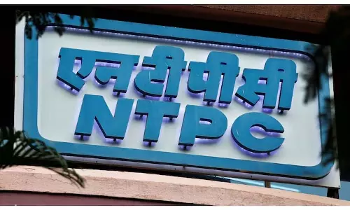 NTPC ने पतरातू परियोजना में 800 मेगावाट इकाई के साथ क्षमता का विस्तार किया NTPC ने पतरातू परियोजना में 800 मेगावाट इकाई के साथ क्षमता का विस्तार किया