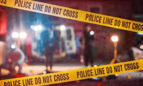 Bengaluru: सौतेले पिता ने कथित तौर पर 7 साल की बच्ची की गला दबाकर हत्या की