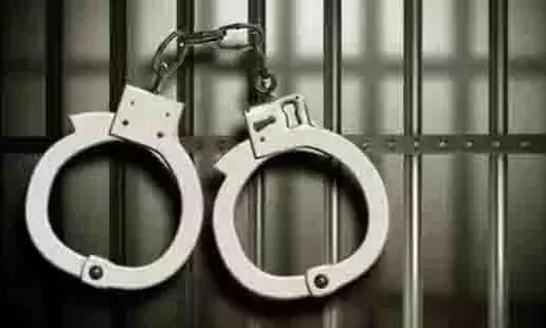 Mansa में छह महीने के बेटे को बेचने के आरोप में नशेड़ी दंपति गिरफ्तार