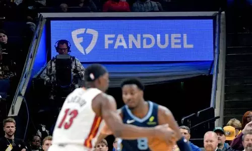 NBA कमिश्नर एडम सिल्वर ने जुए के आरोपों पर जताई हैरानी, कहा- ‘लीग की ईमानदारी सबसे अहम