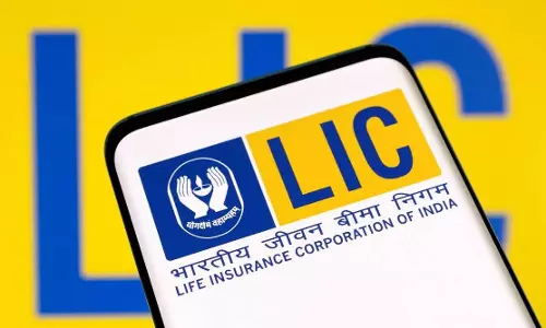 अमेरिकी मीडिया रिपोर्ट से LIC पर उठा सवाल, भारतीय जीवन बीमा निगम का आया जवाब अमेरिकी मीडिया रिपोर्ट से LIC पर उठा सवाल, भारतीय जीवन बीमा निगम का आया जवाब