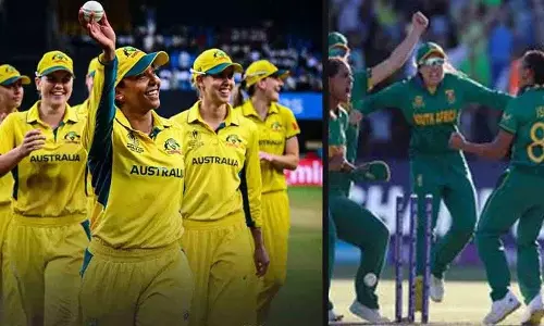 Australia ने आखिरी लीग मैच में दक्षिण अफ्रीका को 7 विकेट से हराया