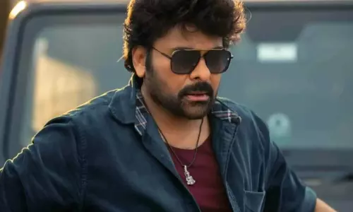Chiranjeevi के नाम और इमेज के बिना अनुमति इस्तेमाल पर कोर्ट ने लगाई रोक