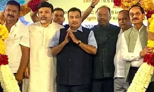 Kalmeshwar बनेगा नागपुर का सैटेलाइट शहर; रेलवे फ्लाईओवर का काम शुरू