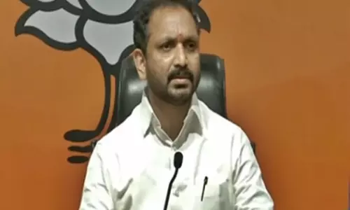 केरल BJP का दावा: राज्य अब राष्ट्रीय शिक्षा नीति के अनुरूप