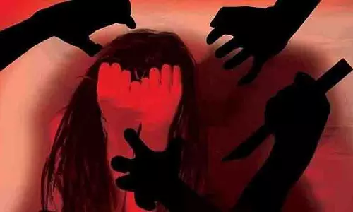 Palghar: वाडा के पास जंगल में महिला से सामूहिक बलात्कार, 1 आरोपी गिरफ्तार