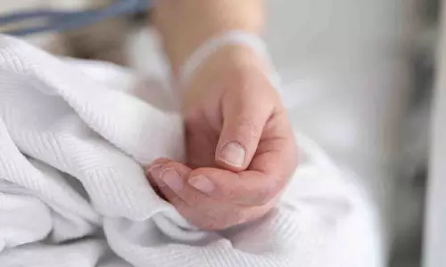 Miracle: पोते की आवाज सुन कोमा से बाहर आयी दादी Miracle: पोते की आवाज सुन कोमा से बाहर आयी दादी