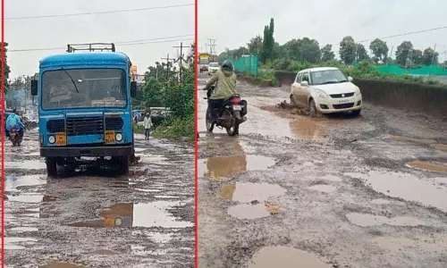 High Court ने गड्ढे में हुई मौत पर 6 लाख रुपये का मुआवजा देने और अधिकारियों से वसूली का आदेश दिया