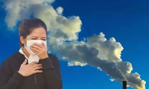 क्या आप air pollution से परेशान हैं? तो अपनाएँ ये टिप्स..!