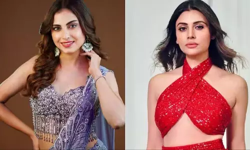 Bigg Boss 19: फरहाना भट्ट बनाम मालती चहर - कौन है ज्यादा अमीर? Bigg Boss 19: फरहाना भट्ट बनाम मालती चहर - कौन है ज्यादा अमीर?