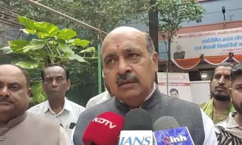 पीएम कला जप एक्सीलेंस भवन का उद्घाटन कल, मुख्यमंत्री मोहन यादव होंगे शामिल