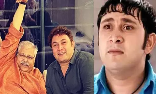 अभिनेता Satish Shah के निधन पर राजेश कुमार ने लिखा भावुक नोट