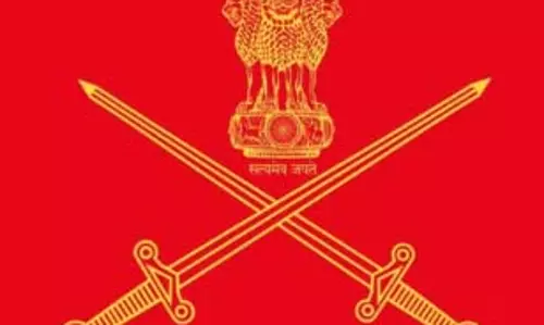 ACC 2025: भारतीय सेना की भविष्य रणनीति पर हुई चर्चा ACC 2025: भारतीय सेना की भविष्य रणनीति पर हुई चर्चा