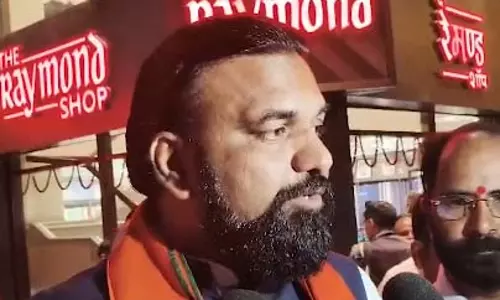 बिहार में नायक और खलनायक पर सम्राट चौधरी का बयान