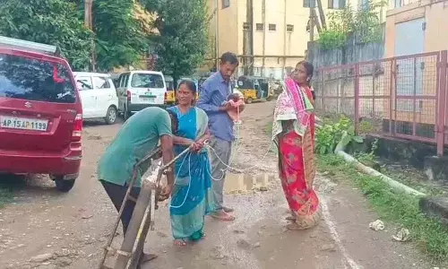 MGM बाल चिकित्सा वार्ड में दयनीय स्थिति MGM बाल चिकित्सा वार्ड में दयनीय स्थिति