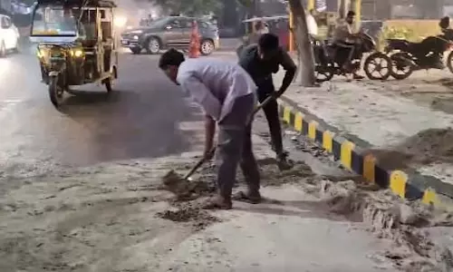 राष्ट्रपति द्रौपदी मुर्मू करेंगी यशोदा मेडिसिटी हॉस्पिटल का उद्घाटन