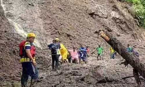 Rudraprayag बारिश: हफ्तों बाद 7 लापता लोगों के शव बरामद