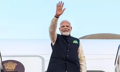 CG BREAKING: अब 1 नवंबर को रायपुर पहुंचेंगे प्रधानमंत्री नरेंद्र मोदी, बड़ा अपडेट आया