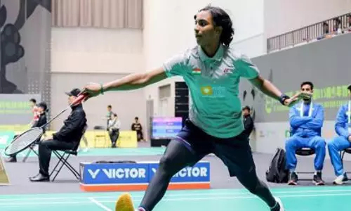बैडमिंटन एशिया अंडर-15, अंडर-17 चैंपियनशिप: भारत दो स्वर्ण पदक की ओर