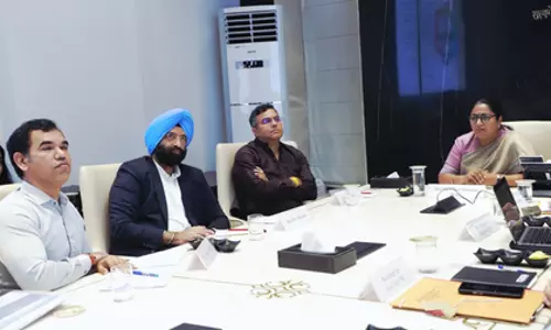 दिल्ली का पहला लोगो 1 नवंबर को अनावरण किया जाएगा: CM रेखा गुप्ता दिल्ली का पहला लोगो 1 नवंबर को अनावरण किया जाएगा: CM रेखा गुप्ता