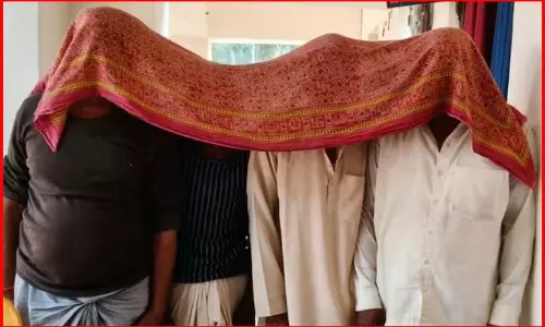 कौन थे 12 वर्षीय मासूम के कातिल? जला शव बरामद, परिवार के 4 सदस्य सलाखों के पीछे