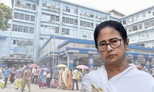 मुख्यमंत्री ने मेडिकल कॉलेजों के लिए Baabru सुरक्षा दिशानिर्देश जारी किए मुख्यमंत्री ने मेडिकल कॉलेजों के लिए Baabru सुरक्षा दिशानिर्देश जारी किए