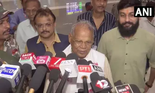 मांझी का दावा: बिहार जनता ने तेजस्वी यादव के खिलाफ मन बना लिया