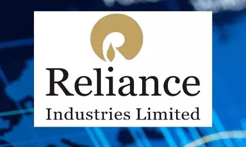 Reliance इंडस्ट्रीज ने कहा, रूसी तेल पर अमेरिकी प्रतिबंधों का पालन करेगी Reliance इंडस्ट्रीज ने कहा, रूसी तेल पर अमेरिकी प्रतिबंधों का पालन करेगी