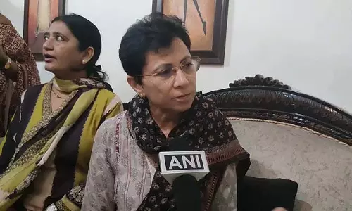कुमारी शैलजा का दावा: बिहार में महागठबंधन की सरकार बनने वाली