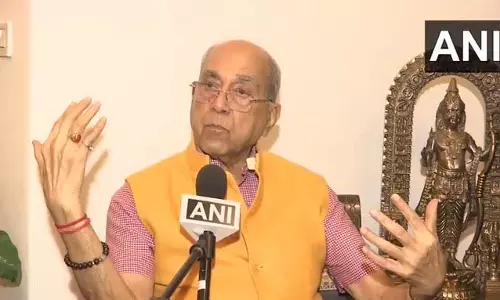 राम मंदिर निर्माण पूरा, पहली मंजिल पर विराजमान राम परिवार, पीएम करेंगे ध्वजारोहण राम मंदिर निर्माण पूरा, पहली मंजिल पर विराजमान राम परिवार, पीएम करेंगे ध्वजारोहण