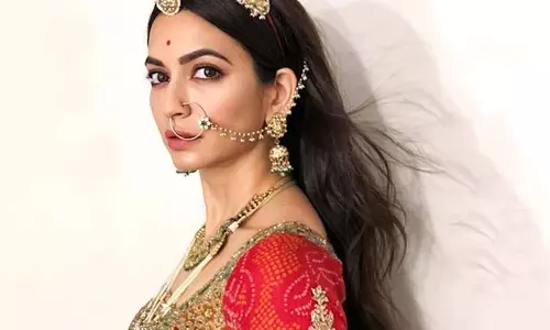 कृति खरबंदा ने Housefull 4 के छह साल पूरे होने का जश्न मनाया