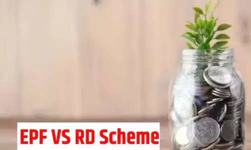 EPF vs RD: लॉन्ग टर्म और शॉर्ट टर्म निवेश के लिए कौन बेहतर