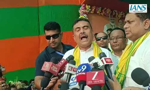 CAA का SIR से कोई संबंध नहीं, भारतीय मतदाता सुरक्षित