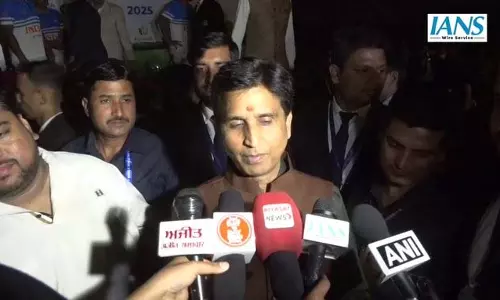 इंडिया ने अर्जेंटीना को हराकर जीती KogniVera इंटरनेशनल पोलो कप 2025 इंडिया ने अर्जेंटीना को हराकर जीती KogniVera इंटरनेशनल पोलो कप 2025