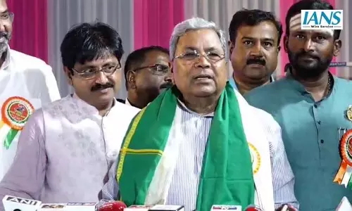 CM सिद्धरमैय्या ने कहा, हैदराबाद-कर्नाटक के लिए अलग सचिवालय स्थापित किया गया