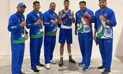 चार और जीत से Asian Youth Games 2025 में भारत का शानदार प्रदर्शन जारी