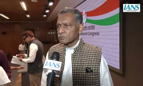 अखिलेश प्रसाद सिंह ने कहा, सरकार छठ पूजा पर भी असंवेदनशील