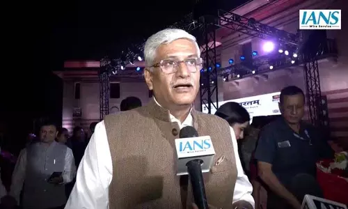 ज्ञान भारतम मिशन को मिली सामाजिक आंदोलन की मान्यता ज्ञान भारतम मिशन को मिली सामाजिक आंदोलन की मान्यता