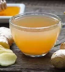 Ginger tea : जाने अदरक की चाय के जबरदस्त फायदे Ginger tea : जाने अदरक की चाय के जबरदस्त फायदे